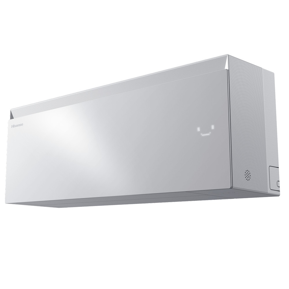 Инверторный настенный кондиционер (сплит-система) Hisense AS-13UW4RWMQK00