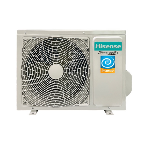 Инверторный настенный кондиционер (сплит-система) Hisense AS-18UW4RBVQH01(B)
