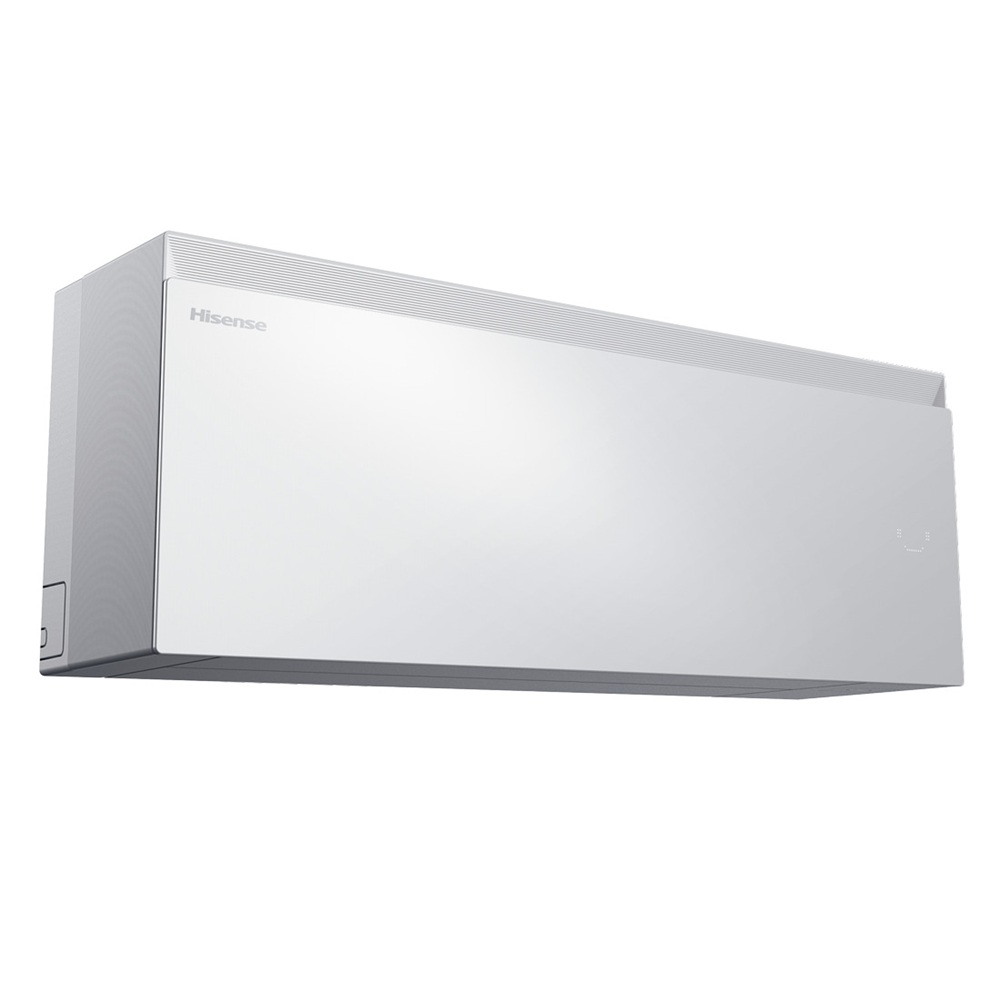 Инверторный настенный кондиционер (сплит-система) Hisense AS-13UW4RWMQK00