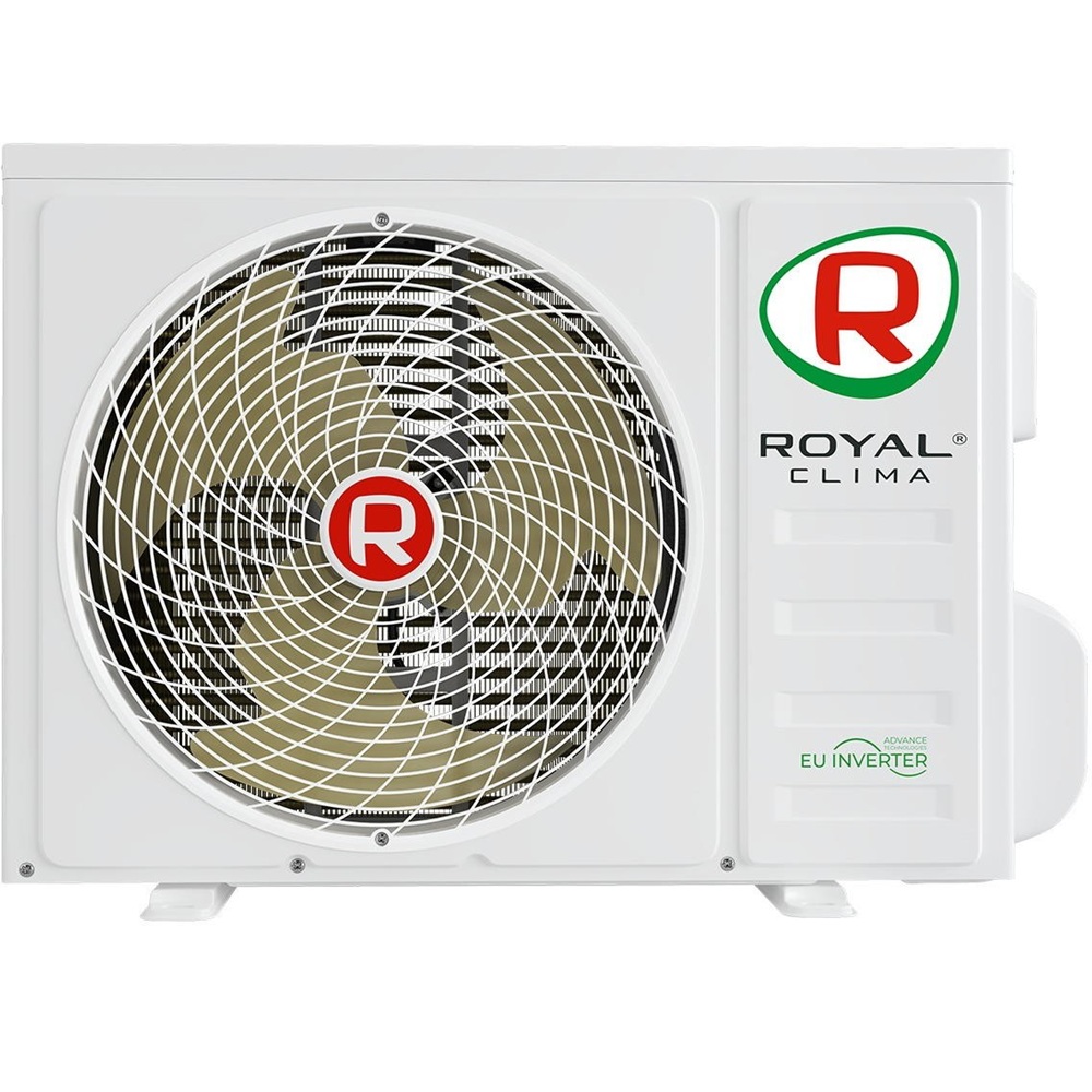Инверторный настенный кондиционер (сплит-система) Royal Clima RCI-FHE55HN