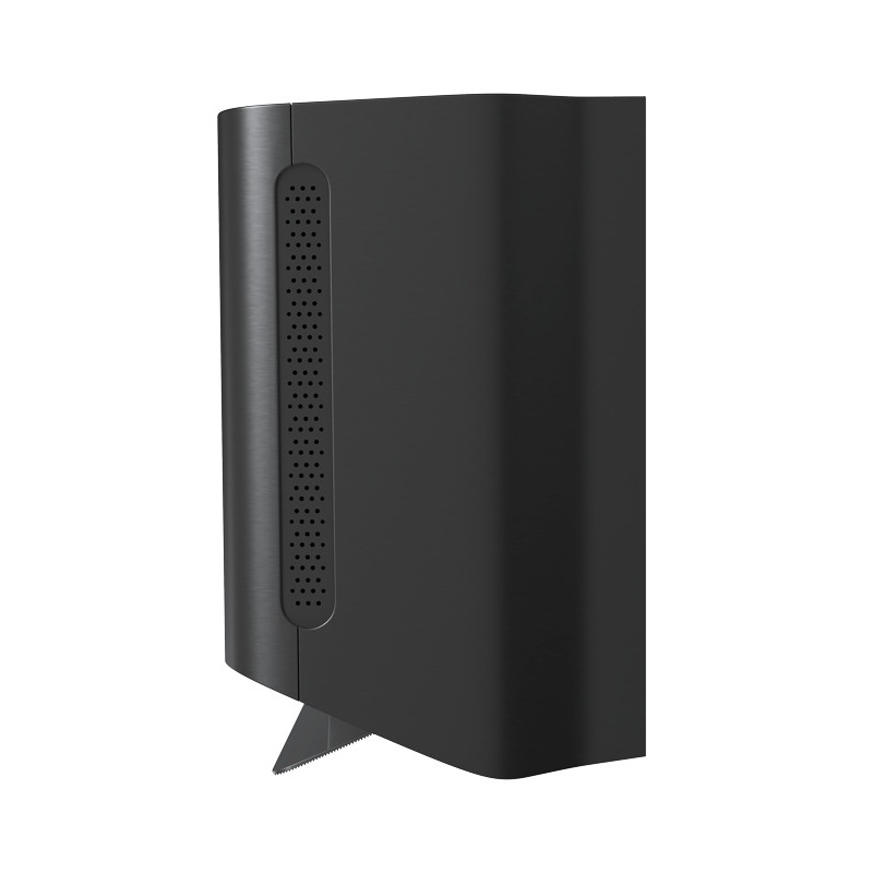 Инверторный настенный кондиционер (сплит-система) Hisense AS-18UW4RBVQH01(B)