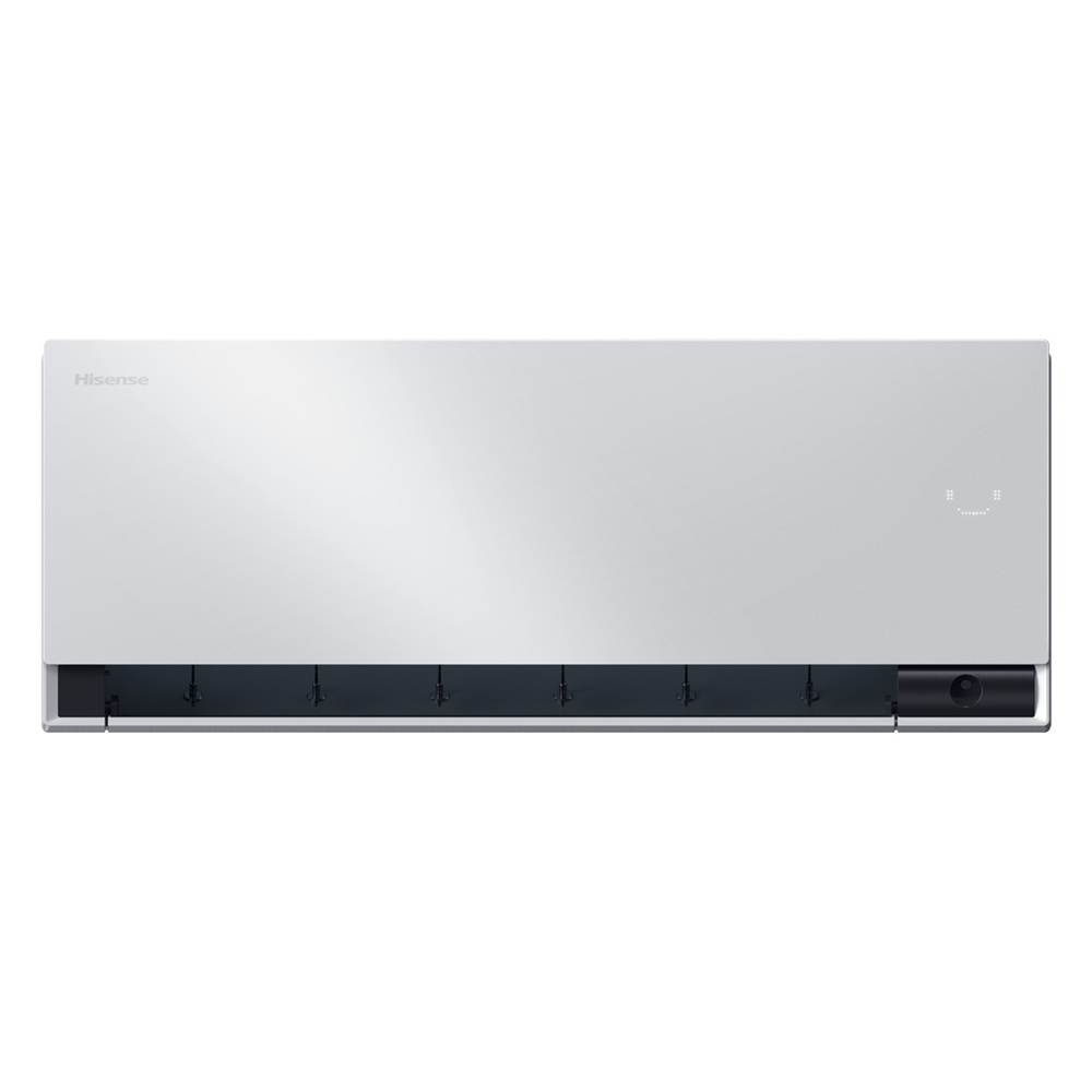 Инверторный настенный кондиционер (сплит-система) Hisense AS-13UW4RWMQK00