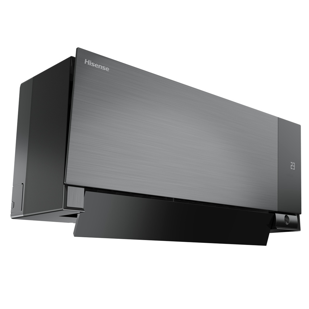 Инверторный настенный кондиционер (сплит-система) Hisense AS-13UW4RWMQK00(B)