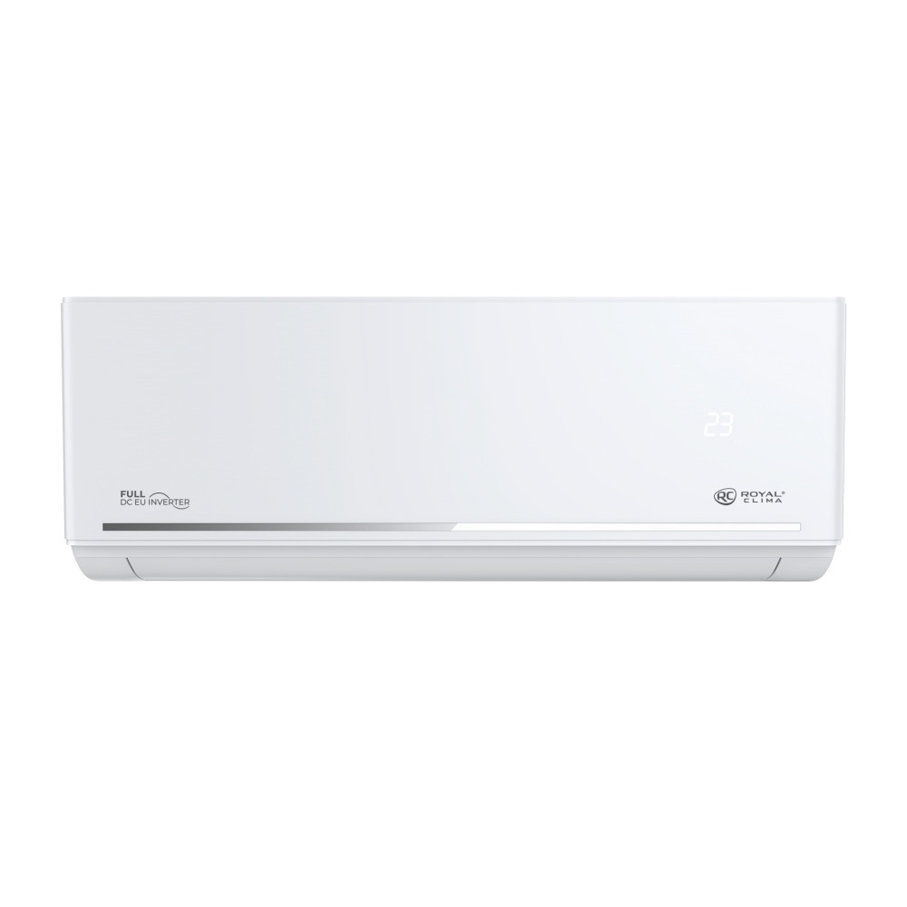 Инверторный настенный кондиционер (сплит-система) Royal Clima RCI-FHE55HN
