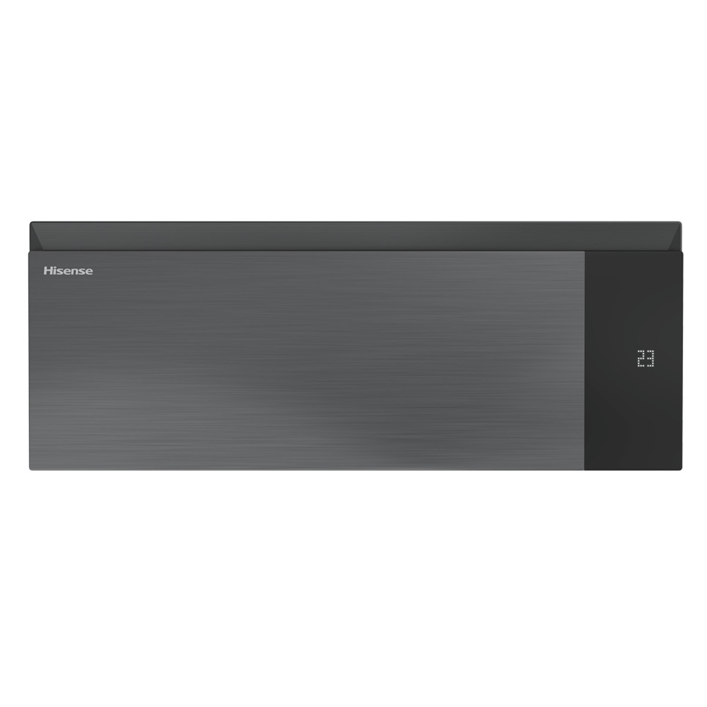 Инверторный настенный кондиционер (сплит-система) Hisense AS-13UW4RWMQK00(B)