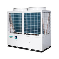 Чиллер Hisense HFRWE-460DFGF/SYS