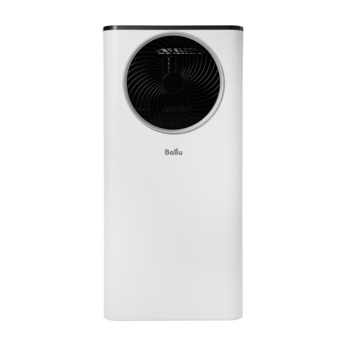 Изображение для товара Ballu BPAC-09 SL/N6