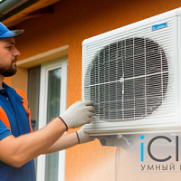 Регулярное обслуживание кондиционера: почему это важно Регулярное обслуживание кондиционера: почему это важно