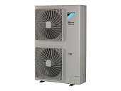 Daikin RZAG100NY1 с зимним комплектом (-40)