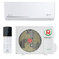 Инверторный настенный кондиционер (сплит-система) Royal Clima RCI-FHE75HN