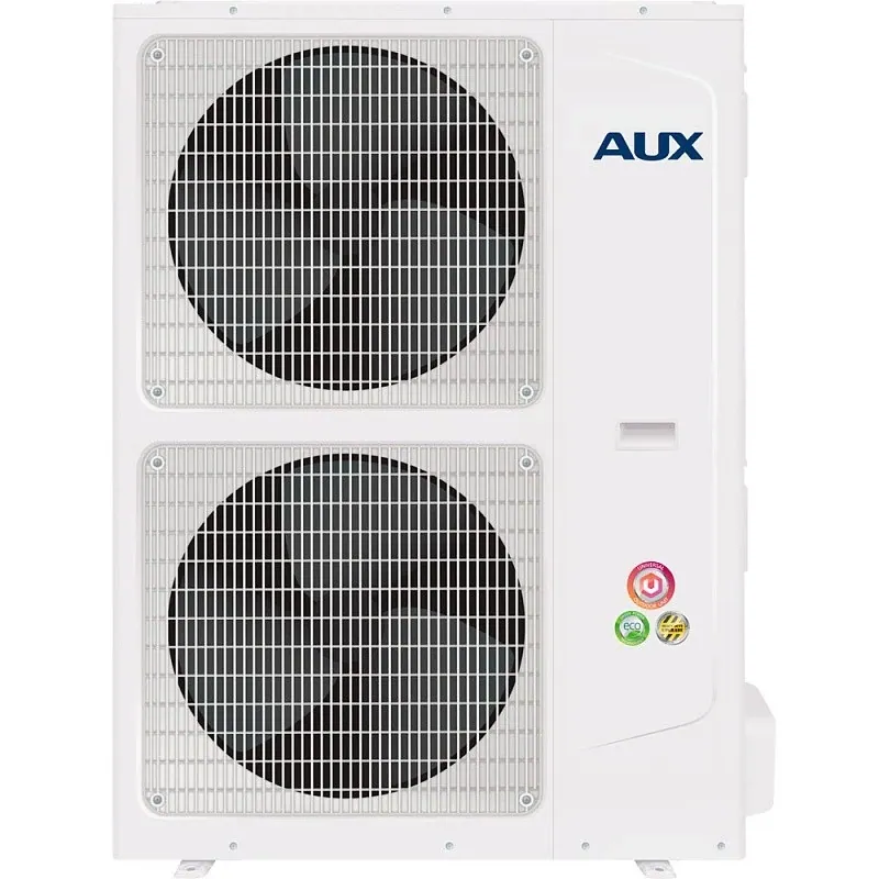 Инверторный канальный кондиционер (сплит-система) AUX ALMD-HS48/5DR2 / AL-HS48/5DR2(U)