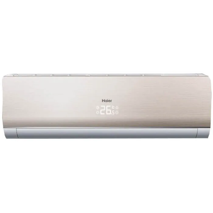Инверторный настенный кондиционер (сплит-система) Haier AS24NS6ERA-G / 1U70S2SJ2FA