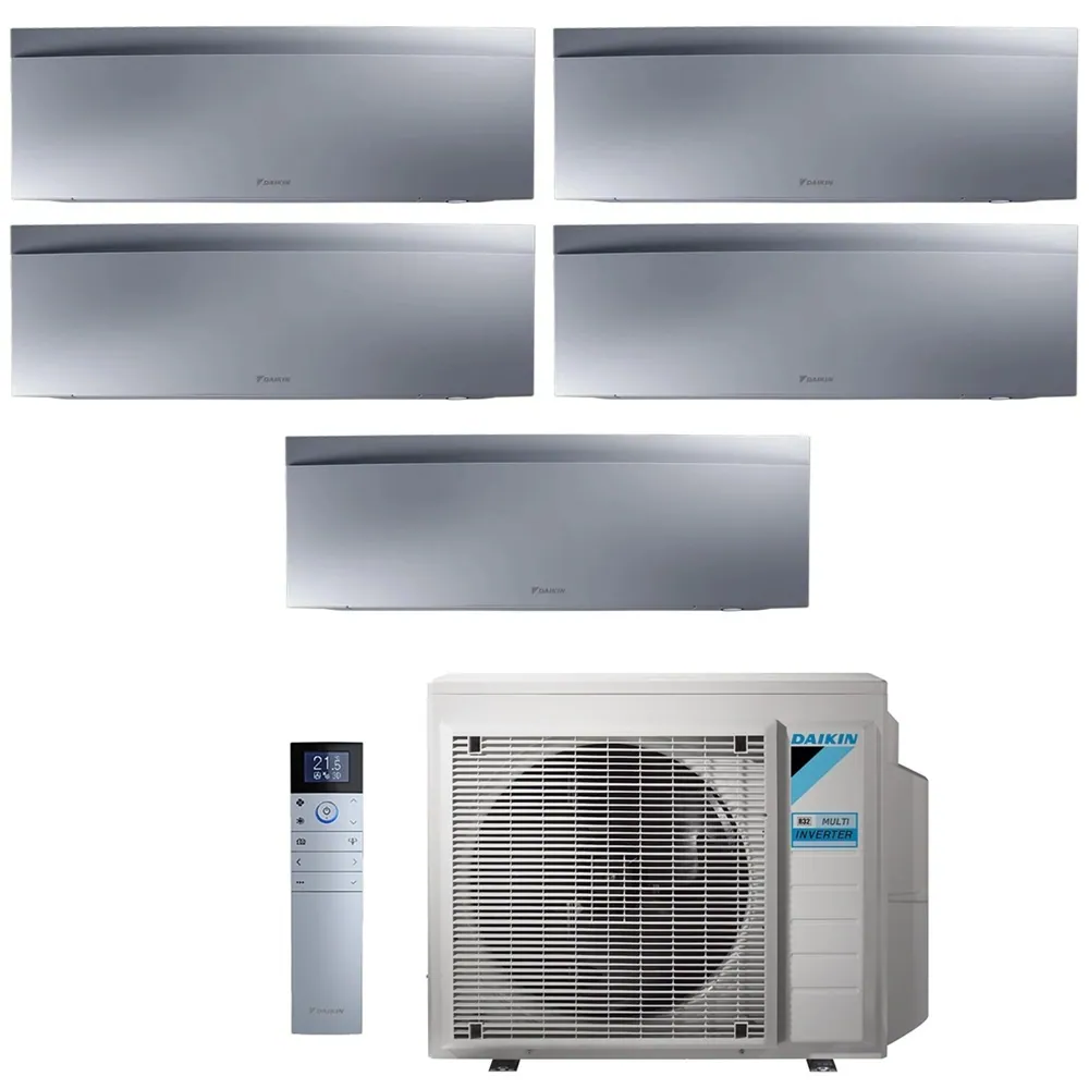 Мульти-сплит-система Daikin 5MXM90A / FTXJ20ASx5