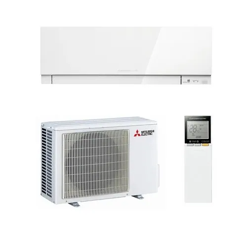 Инверторный настенный кондиционер (сплит-система) Mitsubishi Electric MSZ-EF35VGW / MUZ-EF35VG