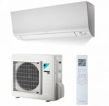 Инверторный настенный кондиционер (сплит-система) Daikin FTXM71N / RXM71N
