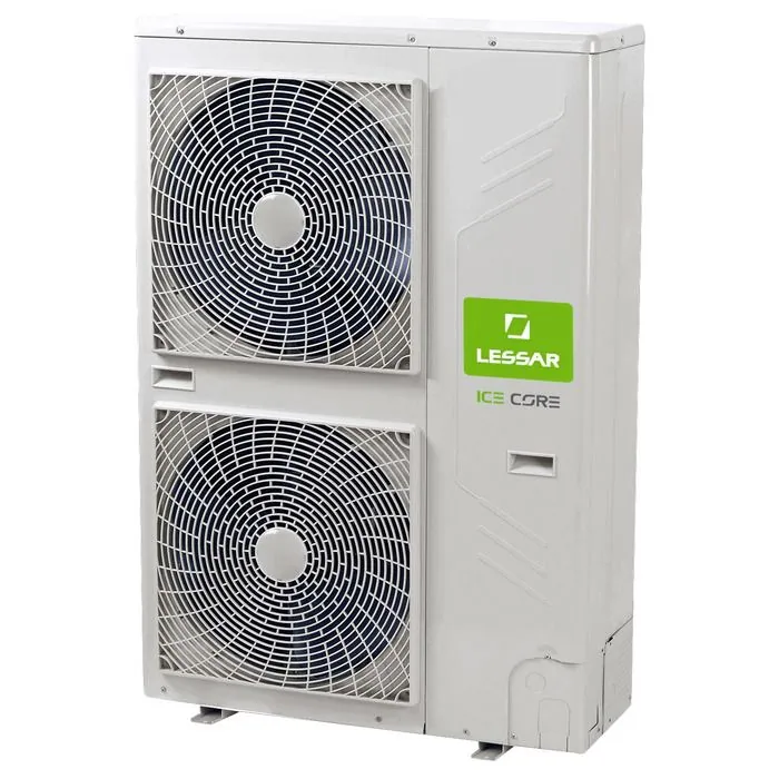 Наружный блок VRF Lessar LUM-HE140ATA2-M