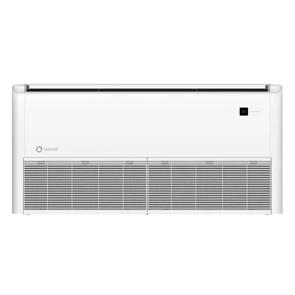 Напольно-потолочный кондиционер (сплит-система) Syscool SYSPLIT CEILING 60 HP R