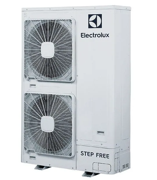 Наружный блок VRF Electrolux ESVMO-SF-160