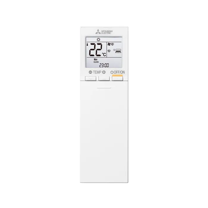 Инверторный настенный кондиционер (сплит-система) Mitsubishi Electric MSZ-AY20VGK(P) / MUZ-AY20VG
