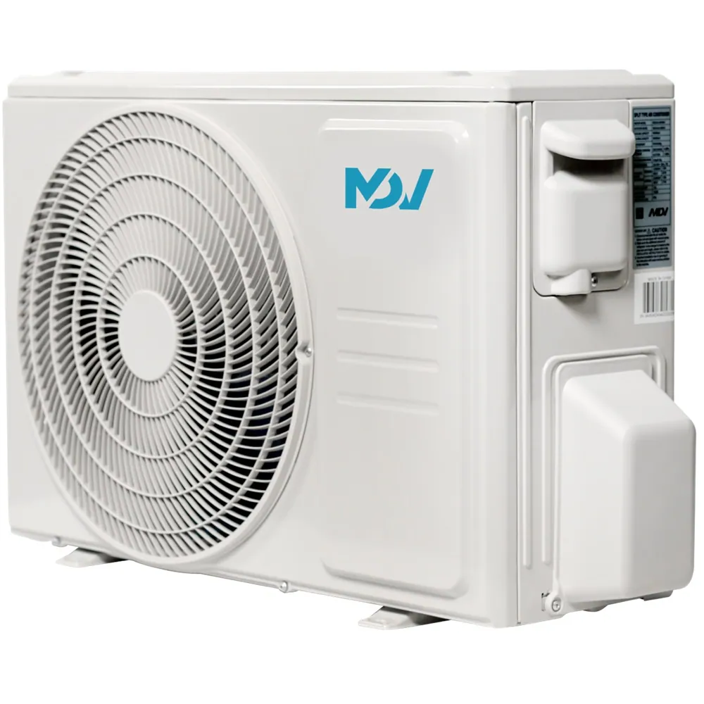 Настенный кондиционер (сплит-система) MDV MDSAG-09HRN8 / MDOAG-09HN8