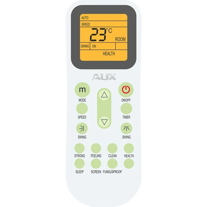Внутренний блок VRF-системы AUX ARVCF-H080/4R1F