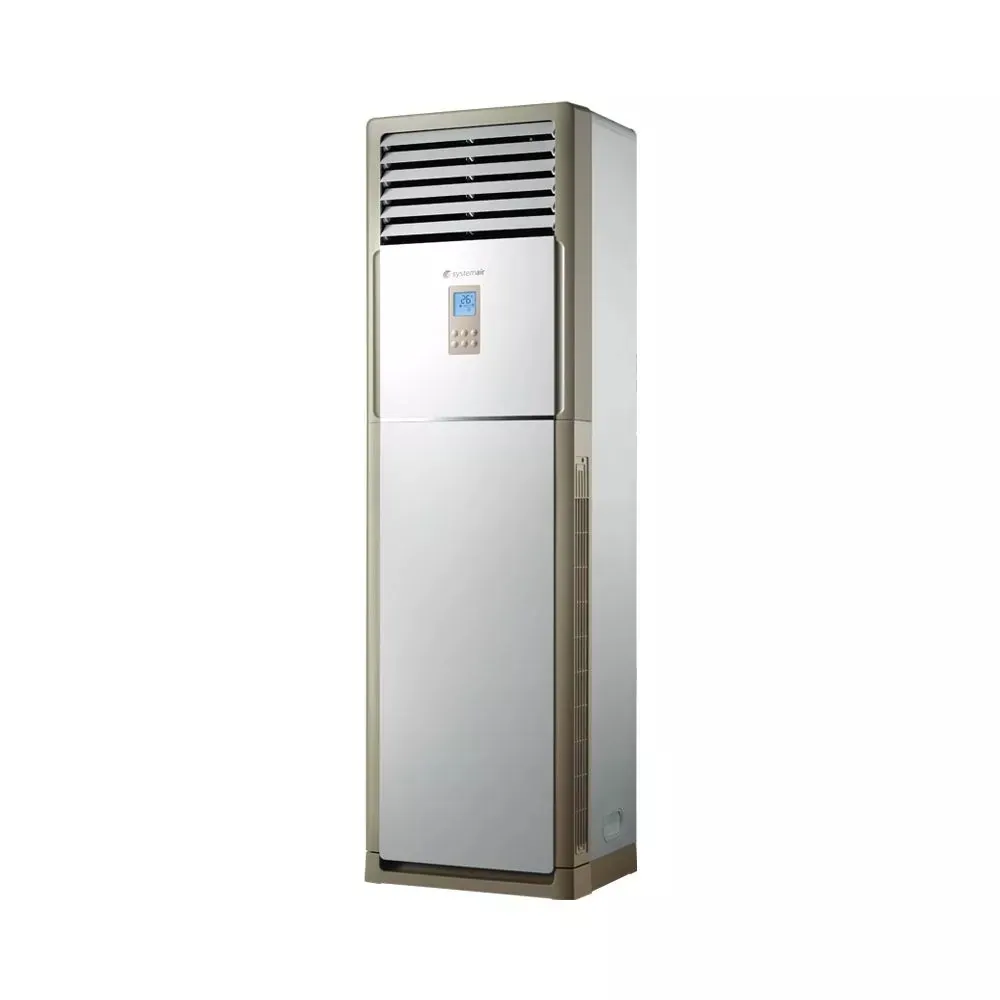 Колонный кондиционер (сплит-система) Syscool FLOOR 48 HP R