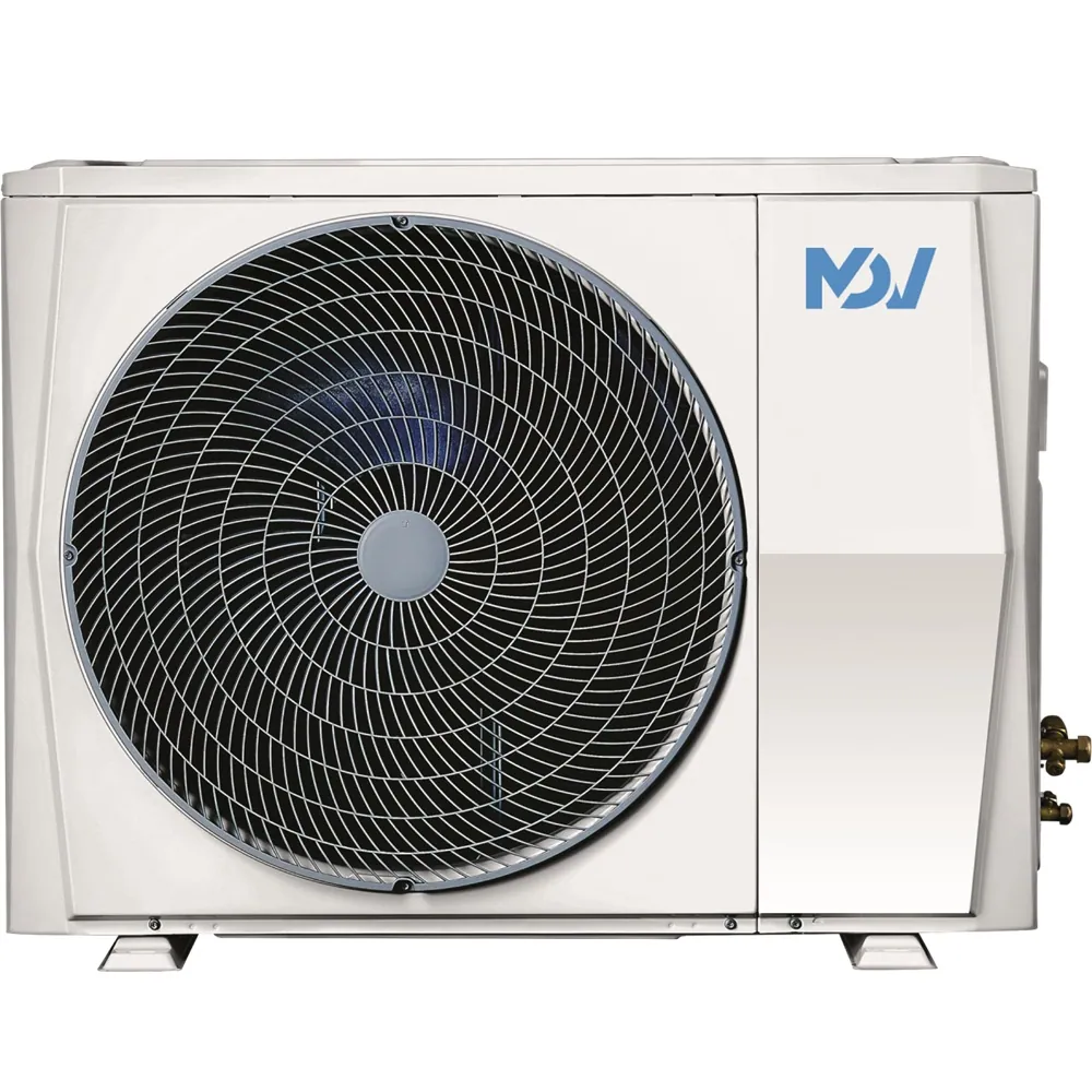 Наружный блок VRF MDV MDVO-Mi80V2R1D(D)