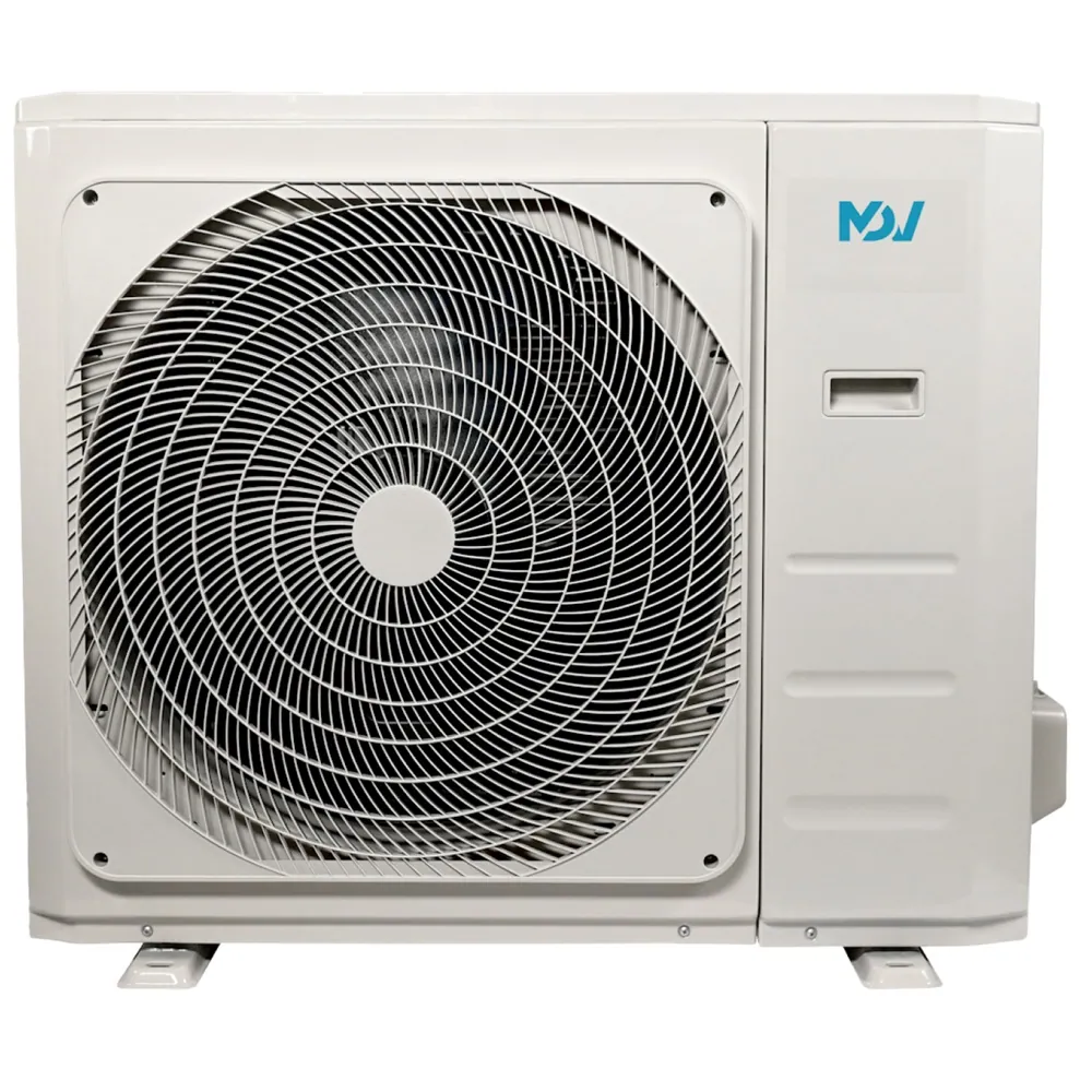 Инверторный колонный кондиционер (сплит-система) MDV MDFYC-24HRFN8 / MDOUL-24HFN8
