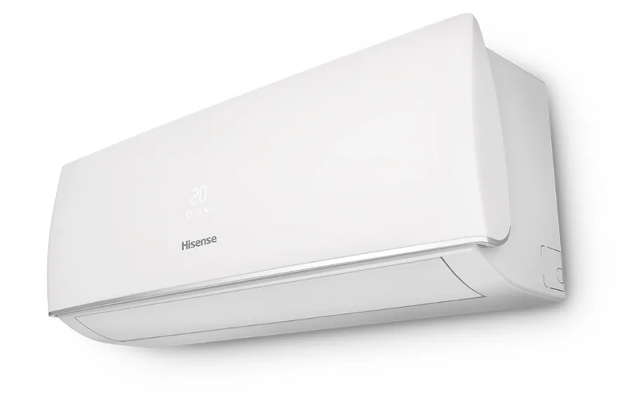 Инверторный настенный кондиционер (сплит-система) Hisense AS-18UR4SMADB035