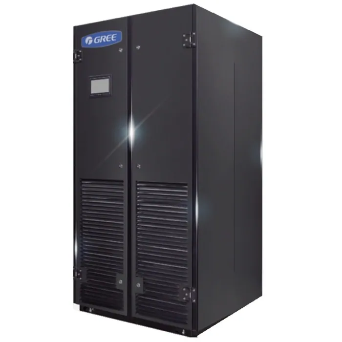 Прецизионный кондиционер Gree JKFD15QSR/Na-M