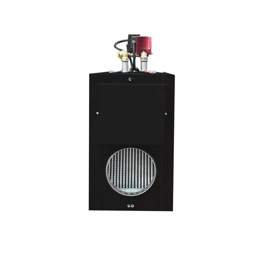 Приточная установка Turkov i-VENT-500 W 2R