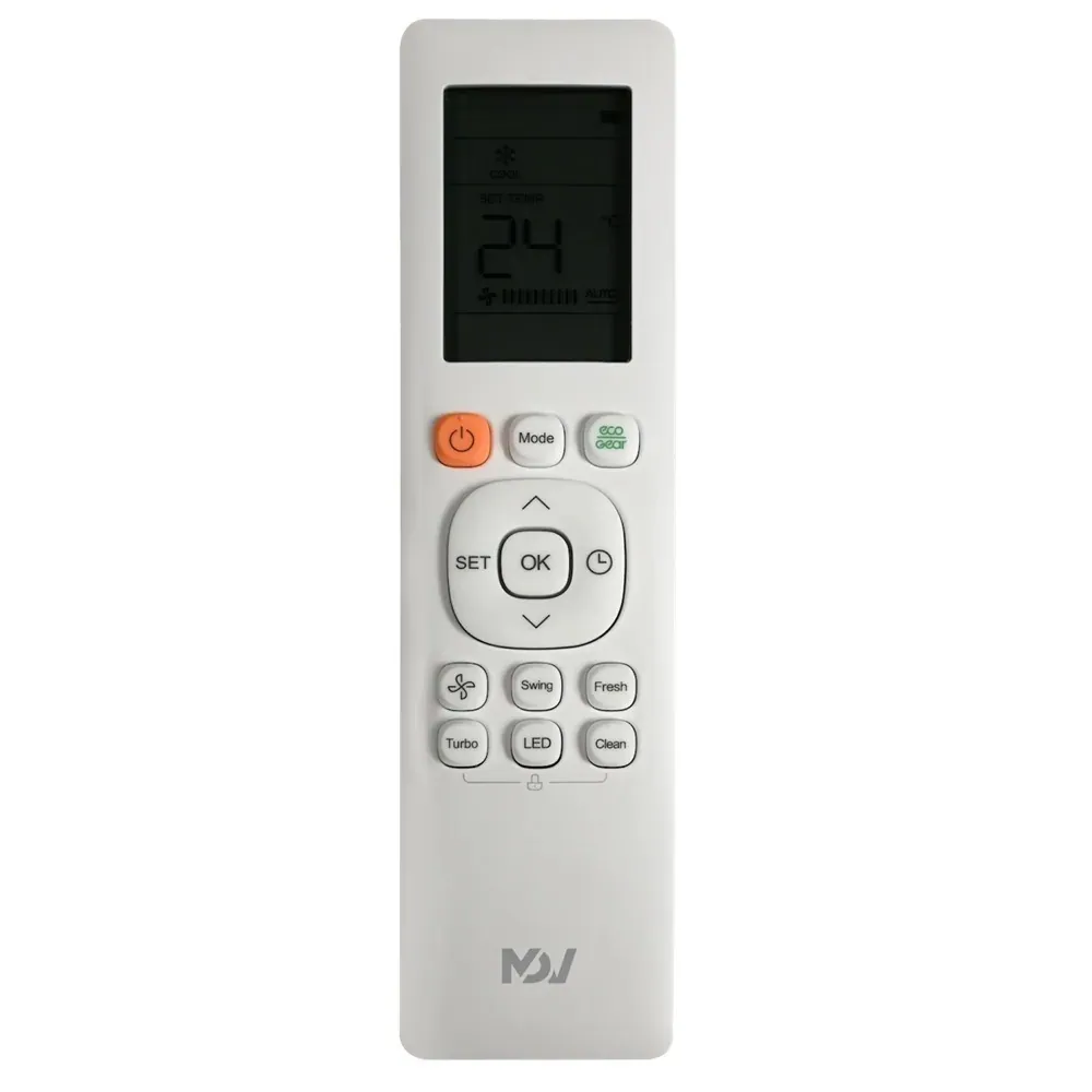 Настенный кондиционер (сплит-система) MDV MDSAG-09HRFN8 / MDOAG-09HFN8