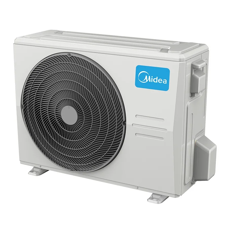 Настенный кондиционер (сплит-система) Midea MSAG1-24HRN8-I / MSAG1-24HRN8-O