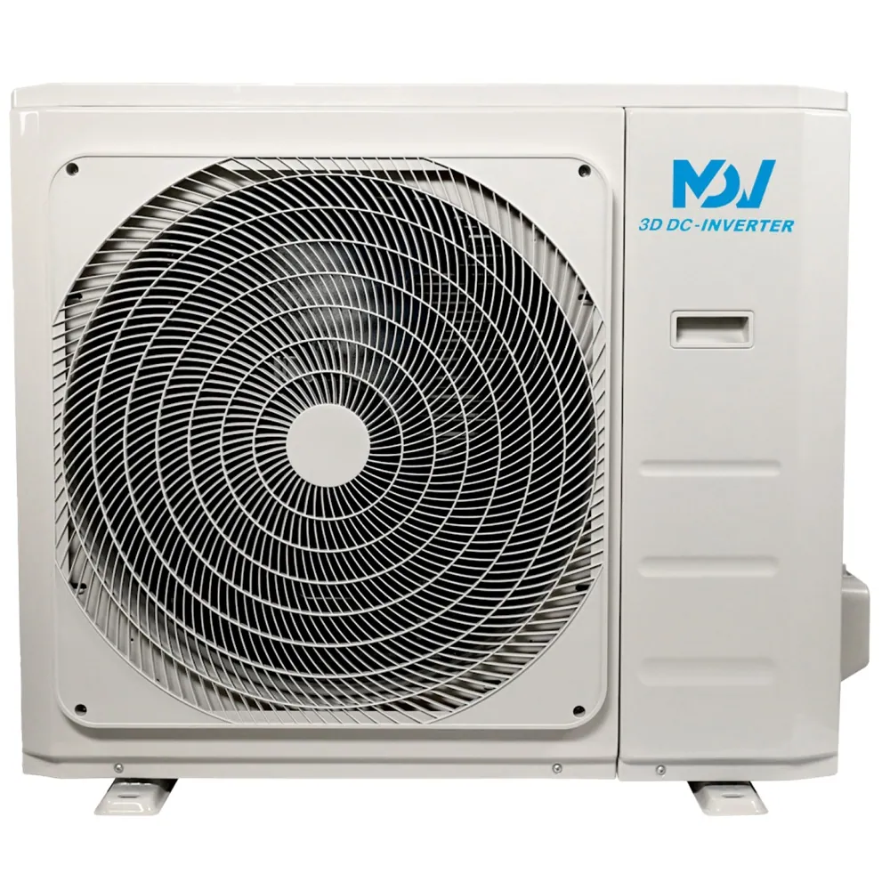 Кассетный кондиционер (сплит-система) MDV MDCD-36HRFN8 / MDOU-36HFN8