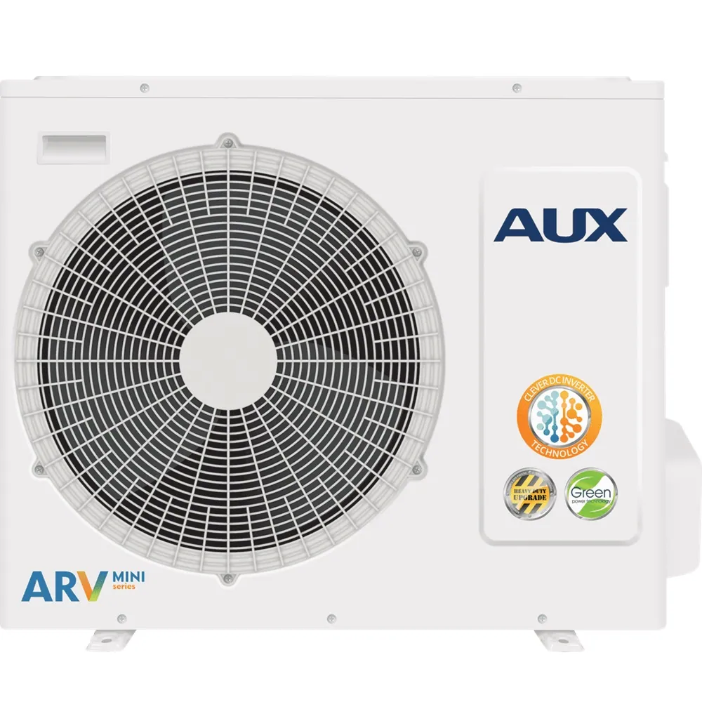 Наружный блок VRF AUX ARV-H140/4NR1A