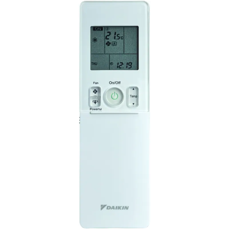 Инверторный настенный кондиционер (сплит-система) Daikin FTXA25AT / RXA25A