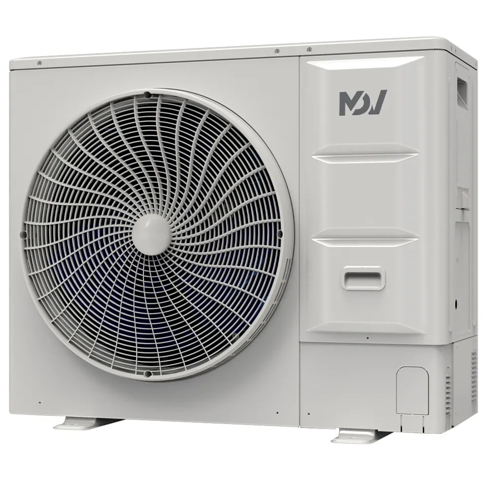 Наружный блок VRF MDV MDV-V8M160V2R1E