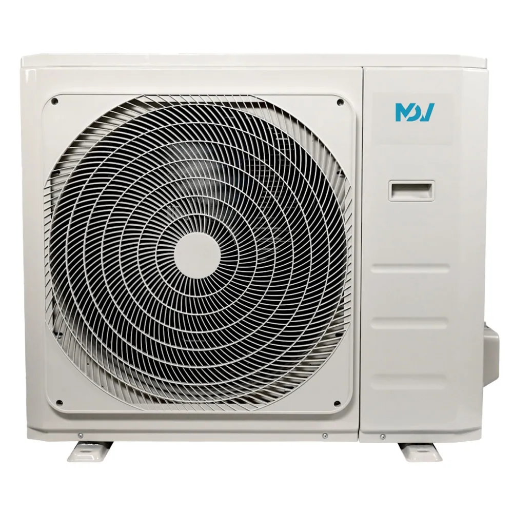 Канальный кондиционер (сплит-система) MDV MDTI-36HWN1 / MDOU-36HN1-L