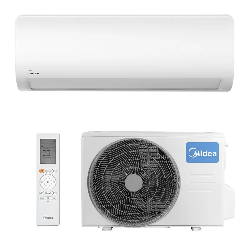 Настенный кондиционер (сплит-система) Midea MSAG1-24HRN8-I / MSAG1-24HRN8-O