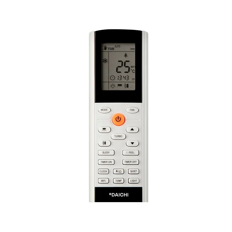 Настенный кондиционер (сплит-система) Daichi ICE95AVQ1-1 / ICE95FV1-1