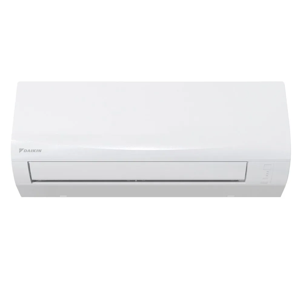 Инверторный настенный кондиционер Daikin FTXF25D / RXF25D с зимним комплектом (-40)