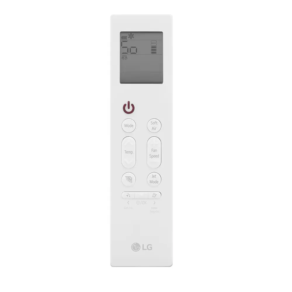 Настенный внутренний блок мультисплит-системы LG H24S1D.NS1R