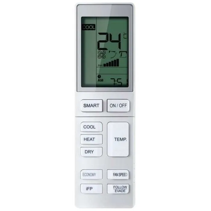 Кассетный кондиционер (сплит-система) Haier AB71S2SG1FA / 1UH071N1ERG