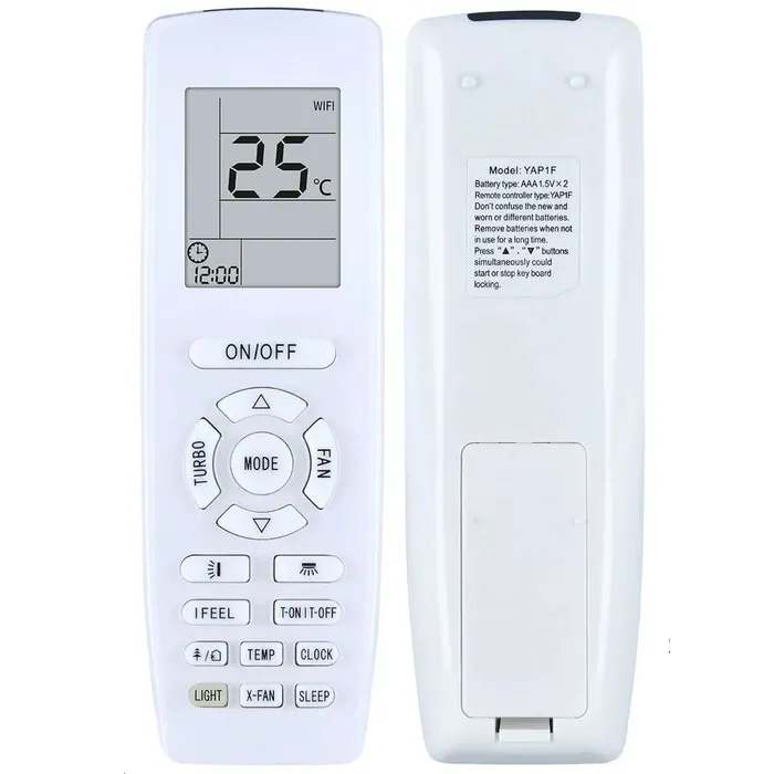 Внутренний блок VRF-системы Pioneer KFCV56AX