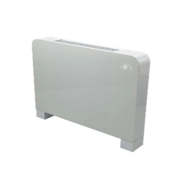 Универсальный фанкойл Royal Clima MACS-I-SF35P2WG