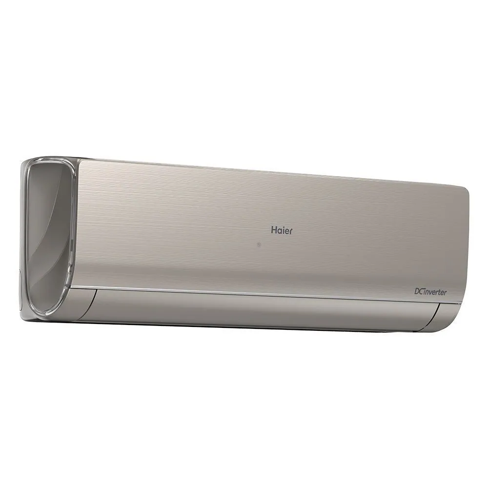 Инверторный настенный кондиционер (сплит-система) Haier AS09NS6ERA-G / 1U09BS3ERA Wi-Fi