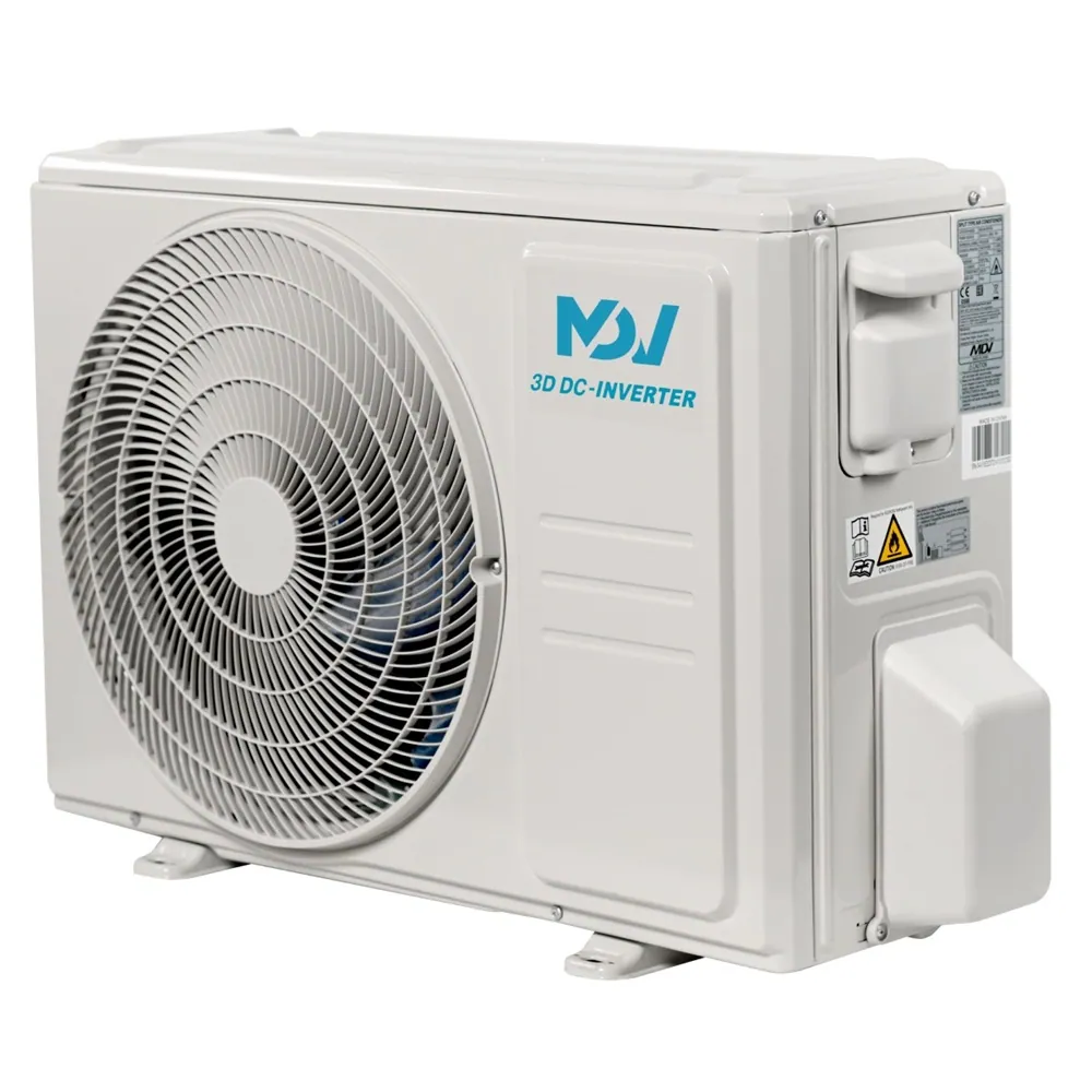Инверторный настенный кондиционер (сплит-система) MDV MDSI-09HRDN8 / MDOI-09HDN8
