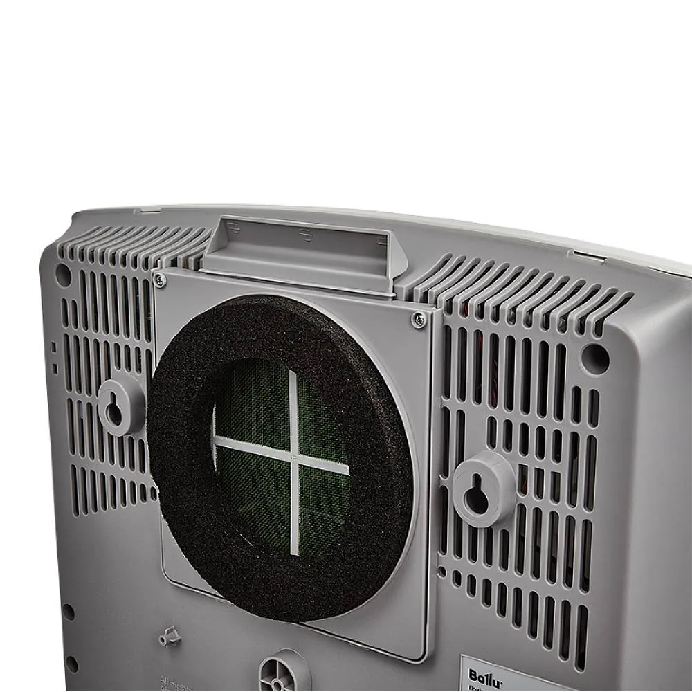 Приточно-очистительная установка Ballu ONEAIR ASP-200SPM
