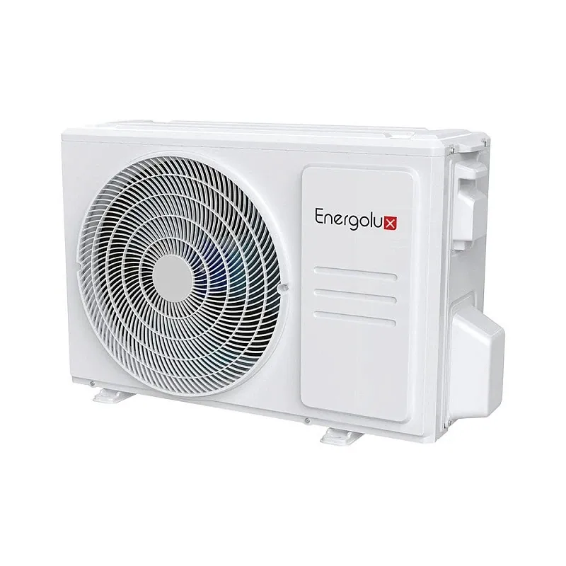 Настенный кондиционер (сплит-система) Energolux SAS18AR1-A / SAU18AR1-A-WS30 с зимним комплектом (-30)