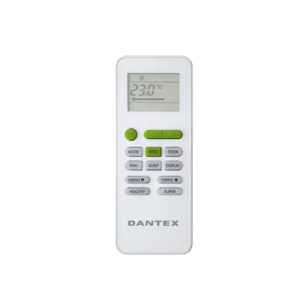 Инверторный канальный кондиционер (сплит-система) Dantex RKD-48BHTNI / RKD-48HTNIE-W